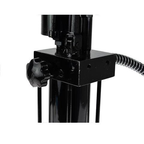 Pneumatická pumpa lisu 20T - GEKO G02013