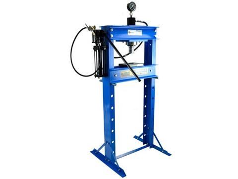 Hydraulický lis 30T - GEKO G02093
