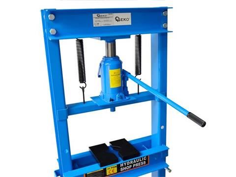 Hydraulický lis 20T - GEKO G02090