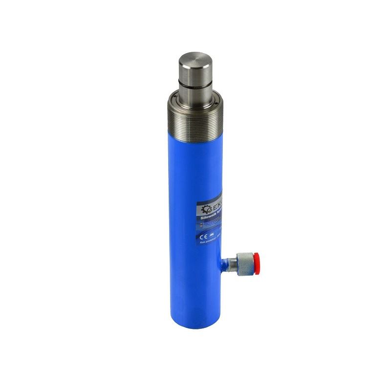 Hydraulický piest rozpery 10T - GEKO G02078