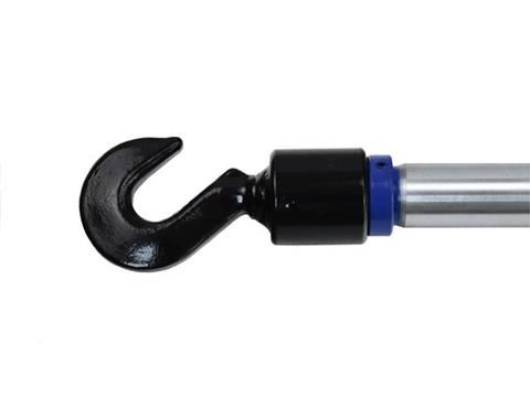Hydraulický sťahovací valec 10T - GEKO G02072