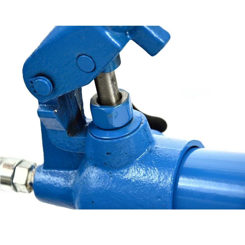 Hydraulická pumpa do rozpery - GEKO G02071