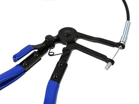 Kliešte na spony - lanko 560mm - GEKO G01651