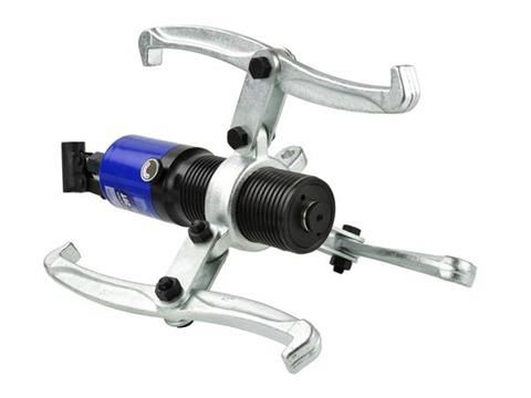 Hydraulický sťahovák na ložíská 20T - GEKO G00912