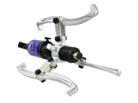 Hydraulický sťahovák na ložíska 10T - GEKO G00911