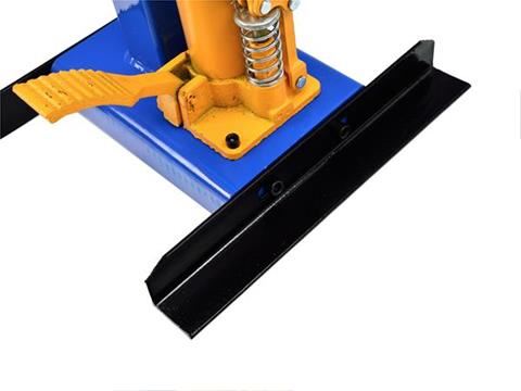 Hydraulický sťahovák na pružiny - GEKO G02077