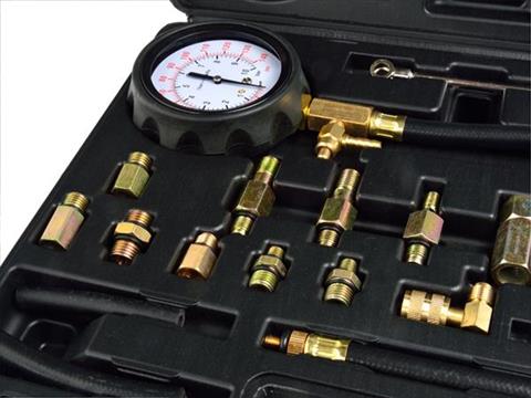 Tester (benzin) TU-114 - GEKO G02503