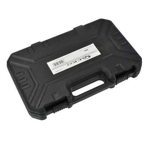 Tlakový tester vstrekovania pre benzinove motory - GEKO G02501