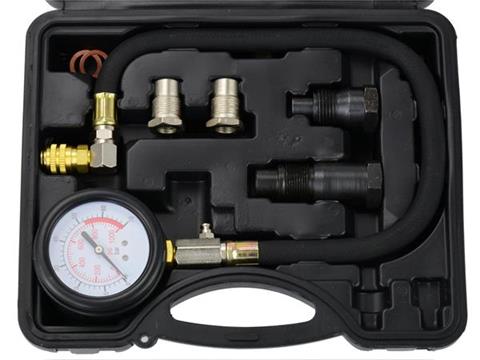 Tlakový tester kompresie - GEKO G02510