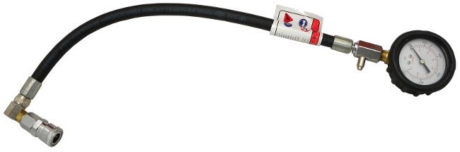 Tlakový tester kompresie (diesel) - GEKO G02520