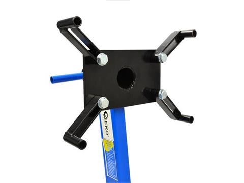 Držiak motora 450kg / 1000LBS - GEKO G02135