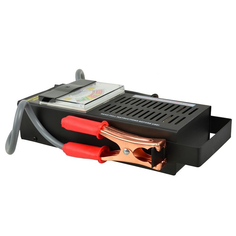 Analógový tester batérií G80028 - GEKO