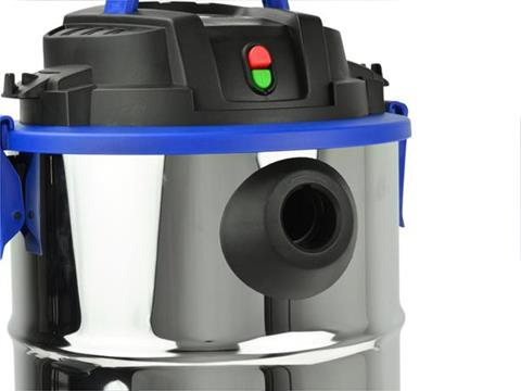 Vysávač na súché a mokré vysávanie 30L - GEKO G81095
