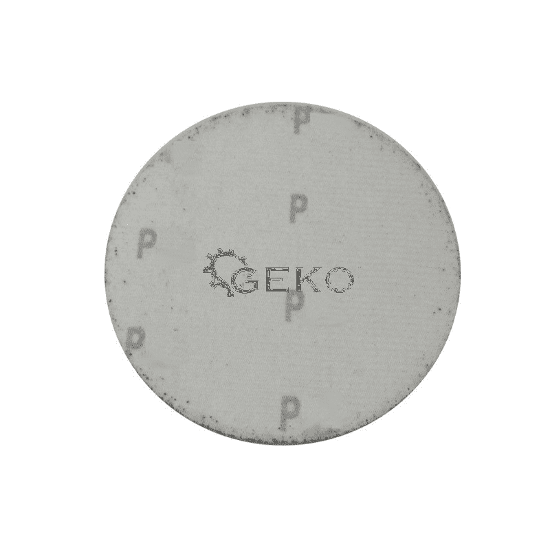 Brúsny papier na kotúč 125mm P80 - GEKO G00333