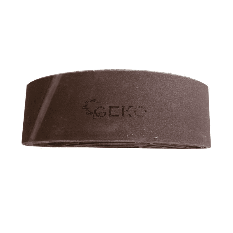Brúsny pás 75x533mm P24  - GEKO G00360