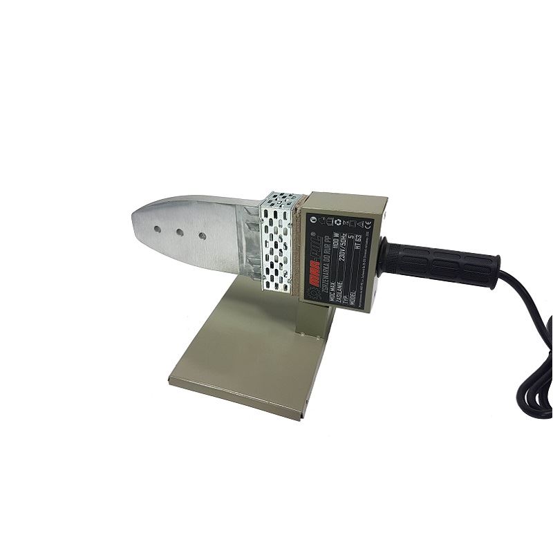 Zváračka na plastové trúbky 1100W - MAR-POL M55901