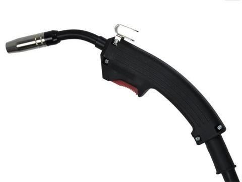 Zváračka CO2 MIG/MAG 220 SUPER 230/400V - GEKO G80092