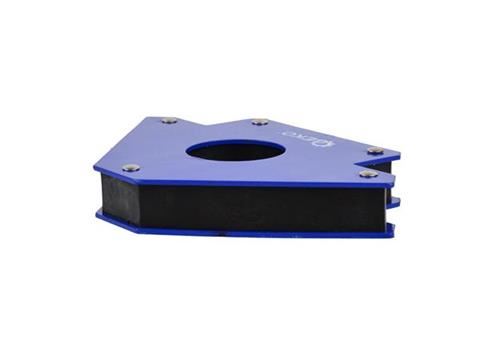 Magnetický zvárací uholník 34.5kg - GEKO G01873