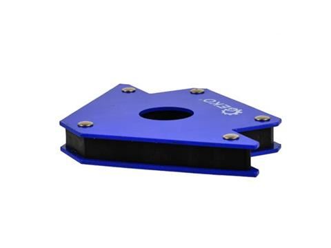 Magnet uhlový 115 x 115 x 17 mm, 22,5 kg G01872