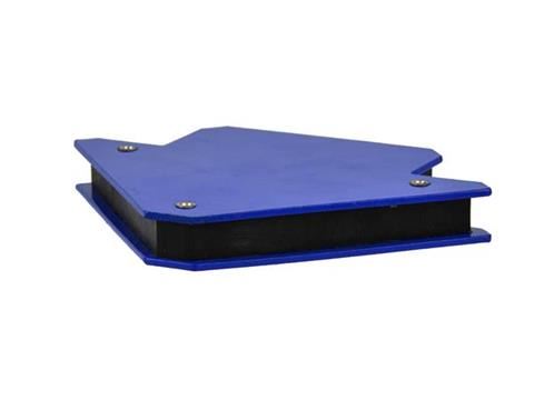 Magnetický zvárací uholník 11.5kg - GEKO G01871