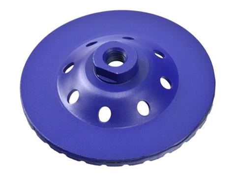 Kotúč diam. do brúsky 125 M14 turbo - GEKO G00378
