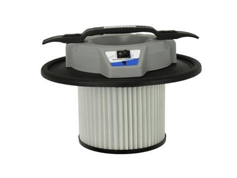 Vysávač na popol 20L 1000W - GEKO G81092
