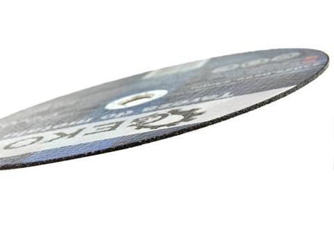 Geko G00023 Kotúč na kov plechy rúry 230 x 2,0mm ks