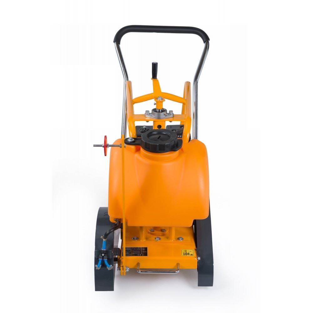 Rezačka betónu a asfaltu PM-PDAB-300H - POWERMAT/HONDA