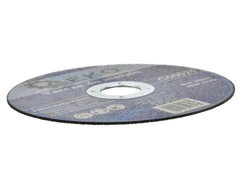 Kotúč na železo 125x1.2mm - GEKO G00021