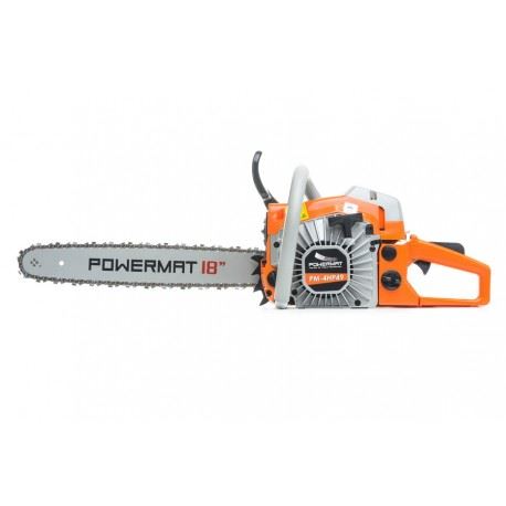 Motorová píla PM-4HP49 4KM 18" - POWERMAT