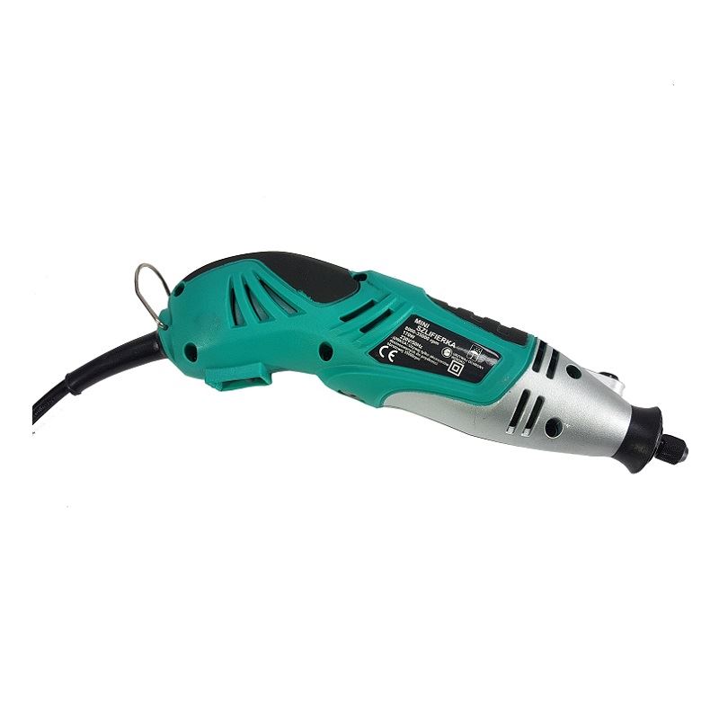 Brúska mini 170W M22270 - MAR-POL