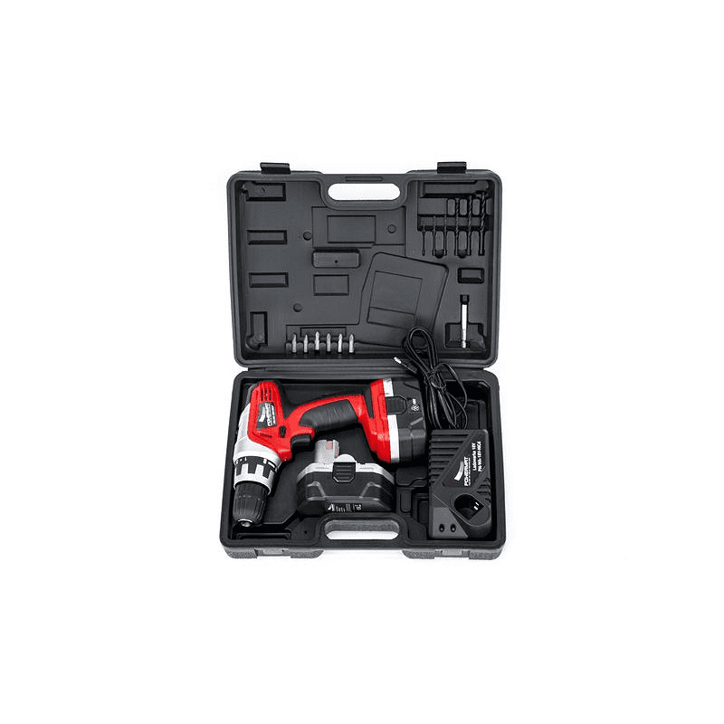 Akušrobovák PM-WA-18V-NicD - POWERMAT