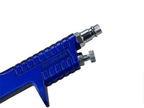 Striekacia pištoľ 600ml - GEKO PROFI G01108