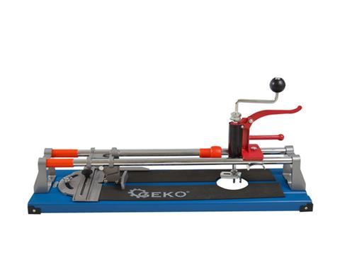 Ručná rezačka na dlažbu 460mm - GEKO G30101