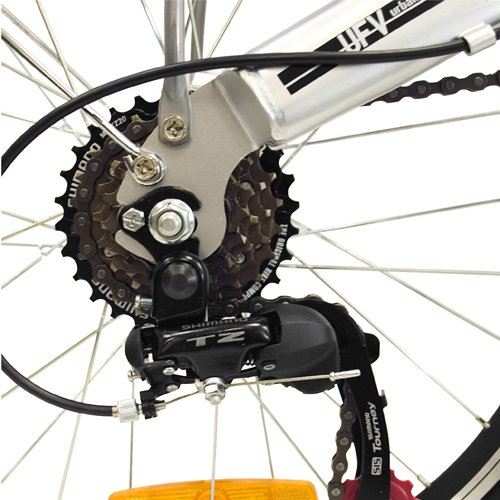 Skladací bicykel HEIPE B2R 20"