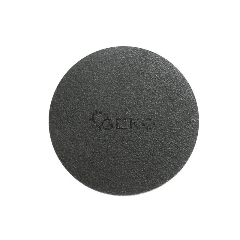 Brúsny papier na kotúč "SILIKON CARBIDE" 125mm P100 - GEKO G78424