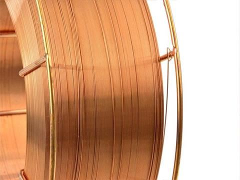Zvárací drôt 0.8mm 15kg - GEKO G74124