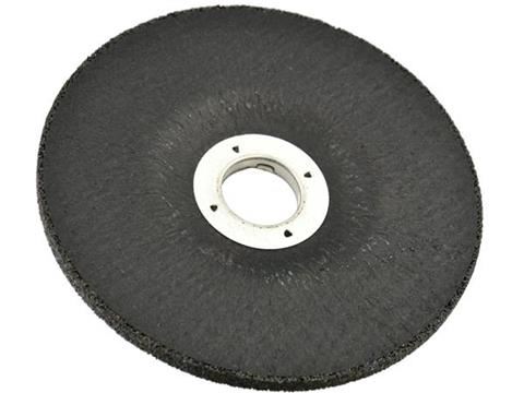 Brúsny lamelový kotúč 125x6x22.23mm S-F - GEKO G00009