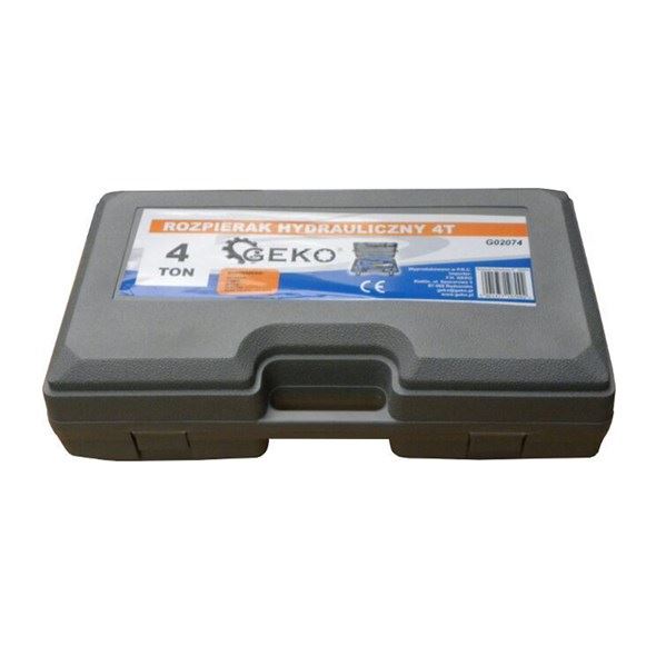 Hydraulický rozpínák 4T - GEKO G02074