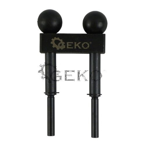 Zámok načasovanie na Seat, Skoda, Audi 1.4 1.6 16V - GEKO G02838