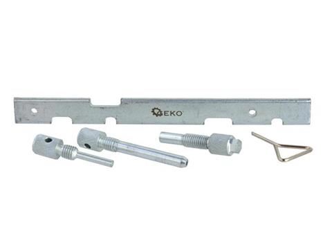 Zámok načasovanie na Ford Mazda Volvo 1.25-2.3 16V - GEKO G02837