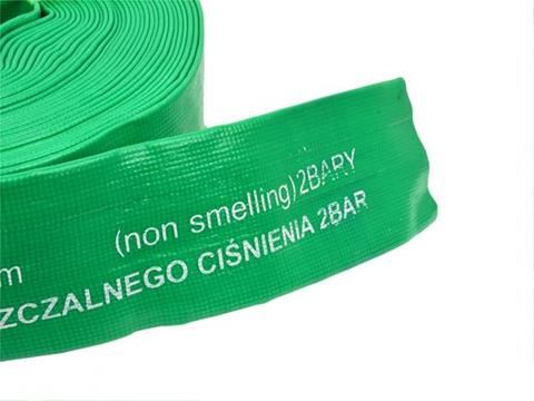 Hadica PCV 2" 95m (2 bar) - GEKO G70022