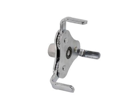 Kľúč na olejové filtre 1/2"(62-120mm) - GEKO G02551