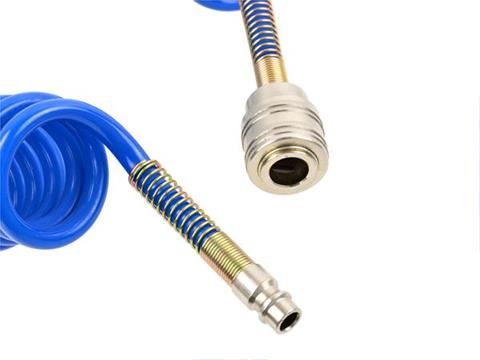 Špirálová hadica PU 5m (5x8mm) - GEKO G02965