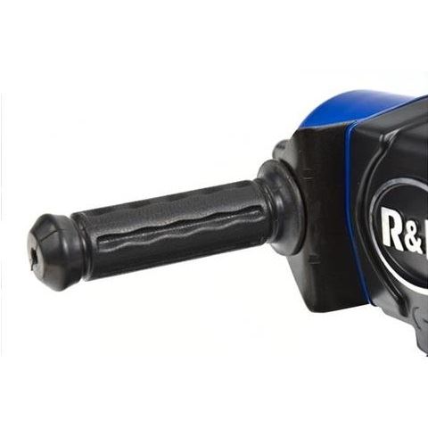 Pneumatický uťahovák 3/4" PREMIUM - GEKO RK0006