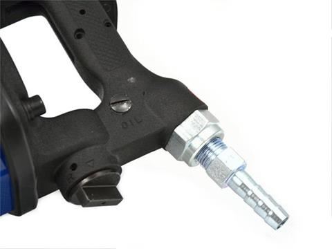 Pneumatický uťahovák 1" PREMIUM - GEKO RK0008