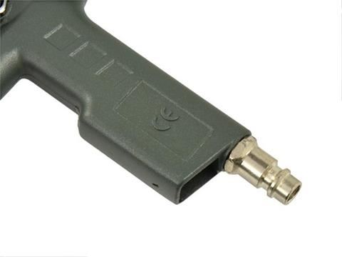 Pištoľ na hustenie pneumatík 16bar - GEKO G01101