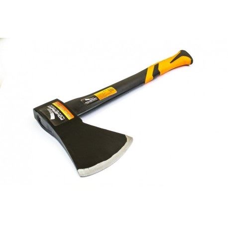 Sekera 1000g / 450mm POWERMAT PM-AX-1000/450
