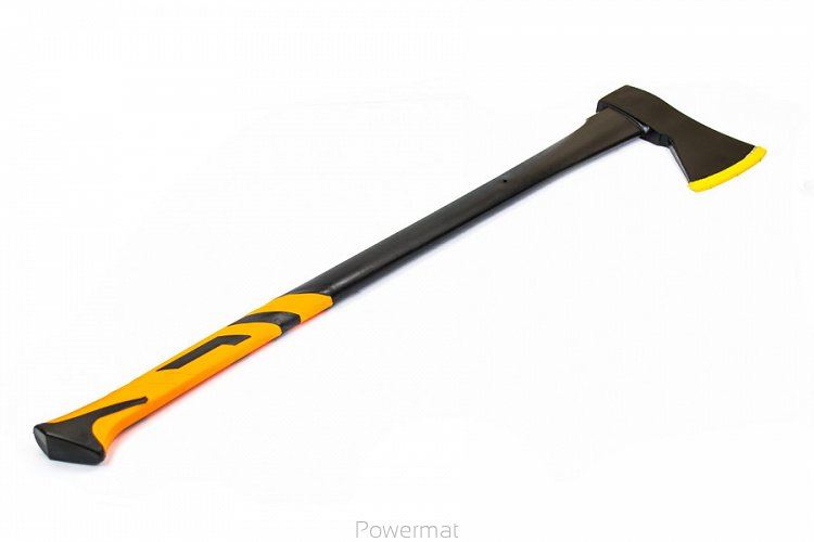 Sekera 1500g / 860mm - POWERMAT PM-AX-1500/860