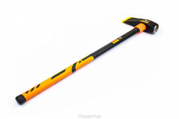 Sekera 3600g / 910mm - POWERMAT PM-AX-3600/910